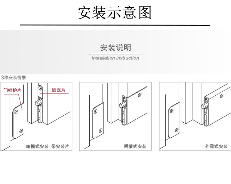 91视频网站在线观看91视频下载污APPRDA-31B 明装式门底封闭条