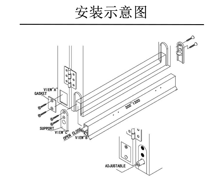 91视频网站在线观看91视频下载污APPRDA-31 新型铝型材隔音密封条