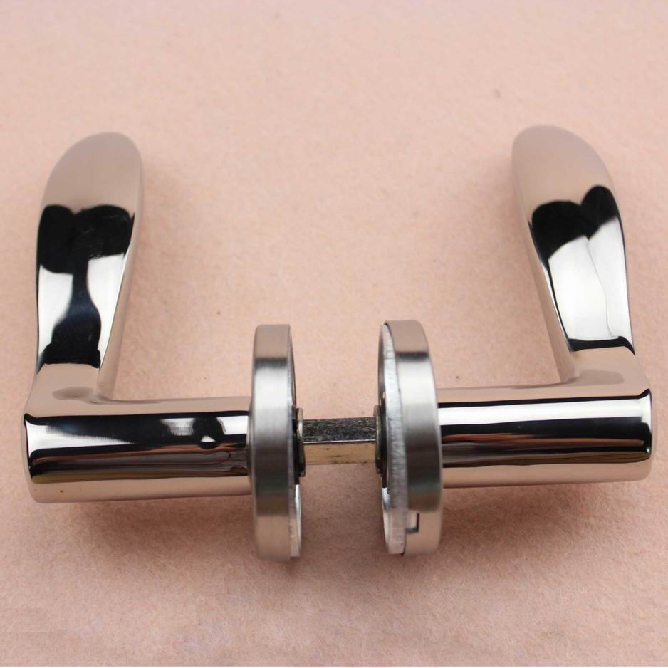 Supply all kinds of caravan door handle,glass door handle mortice