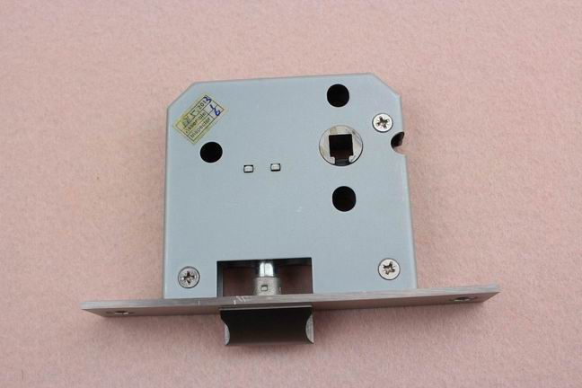 Hot Sale Stainless Steel Material Mortise Type Door Lock Body