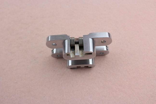 wholesale Concealed door hinge /cross hinge