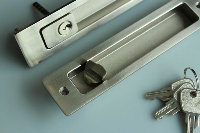 Sliding Door Lock Set – Ace Hardware Pvt Ltd