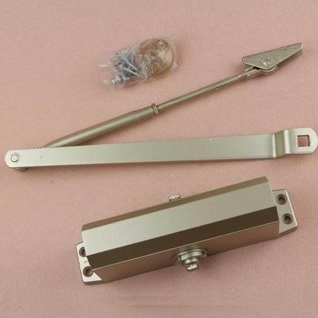 Supply all kinds of Door Closer Products with high quality with CE certificate