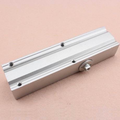 High Quality Aluminum Alloy Material Sliding Arm Door Closer 