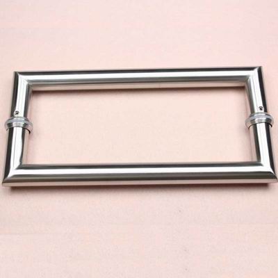 Glass Door pull Handle