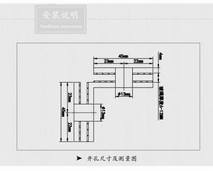 哪个品牌的玻璃固定夹质量好？